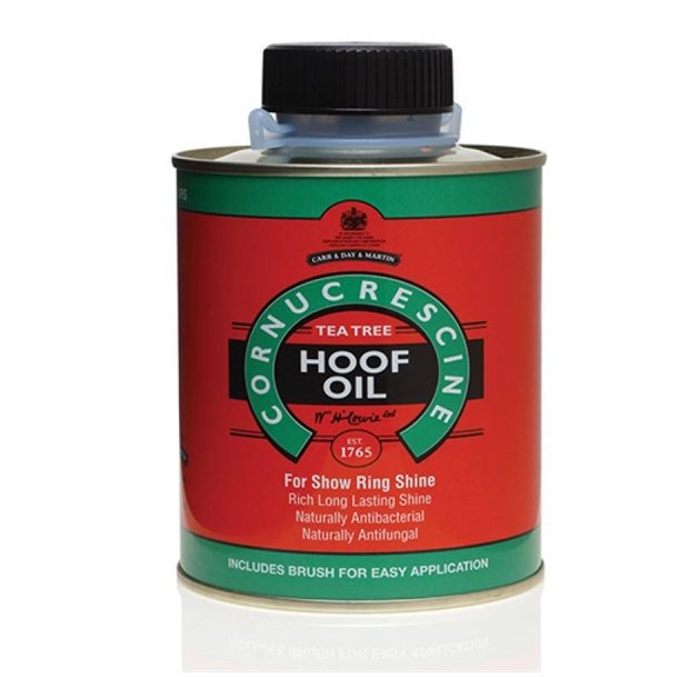 CARR &amp; DAY &amp; MARTIN Tea Tree Hoof Oil